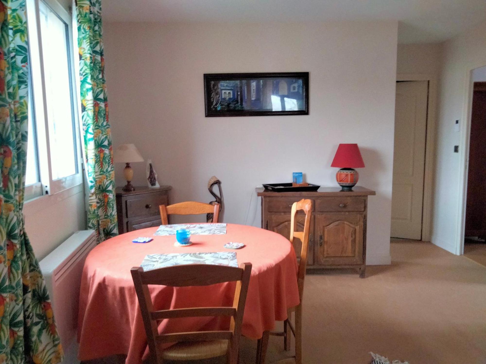 Chambre A Louer Chez L'Habitant Payre Exteriör bild
